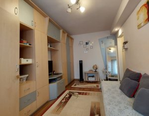Appartement 1 chambres à vendre dans Cluj-napoca, zone Zorilor