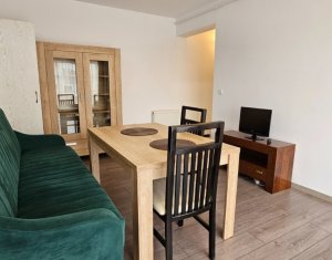 , 50m2 dans Cluj-napoca, zone Buna Ziua