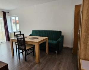 Appartement 2 chambres à louer dans Cluj-napoca, zone Buna Ziua