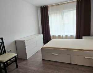 Appartement 2 chambres à louer dans Cluj-napoca, zone Buna Ziua