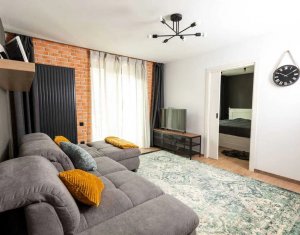 , 47m2 dans Cluj-napoca, zone Centru