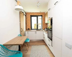 Appartement 2 chambres à louer dans Cluj-napoca, zone Centru