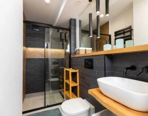 Appartement 2 chambres à louer dans Cluj-napoca, zone Centru