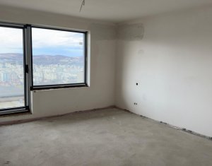 Appartement 4 chambres à vendre dans Cluj-napoca, zone Zorilor
