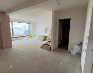 Appartement 4 chambres à vendre dans Cluj-napoca, zone Zorilor
