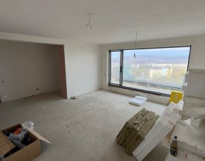 Appartement 4 chambres à vendre dans Cluj-napoca, zone Zorilor
