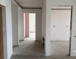 Appartement 4 chambres à vendre dans Cluj-napoca, zone Zorilor