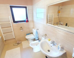 Casa ultrafinisata, Floresti, zona strazii Razoare