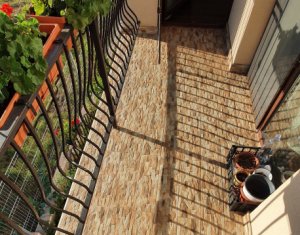Casa ultrafinisata, Floresti, zona strazii Razoare