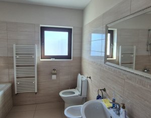 Casa ultrafinisata, Floresti, zona strazii Razoare
