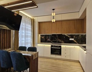 , 43m2 dans Floresti