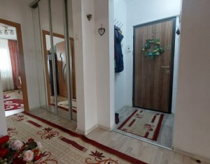 Appartement 3 chambres à vendre dans Cluj-napoca, zone Manastur