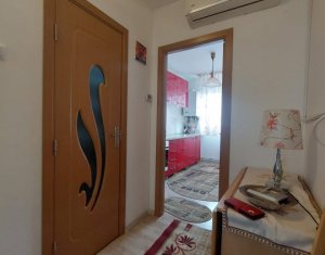Appartement 3 chambres à vendre dans Cluj-napoca, zone Manastur