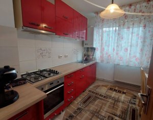 Appartement 3 chambres à vendre dans Cluj-napoca, zone Manastur