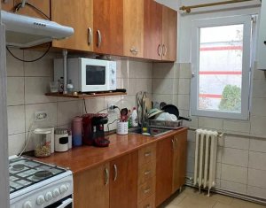 , 52m2 dans Cluj-napoca, zone Grigorescu