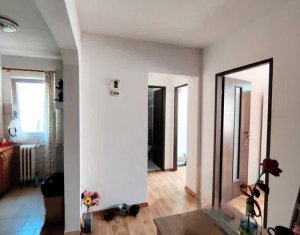Lakás 4 szobák eladó on Cluj-napoca, Zóna Grigorescu