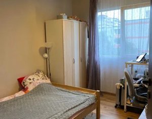 Lakás 4 szobák eladó on Cluj-napoca, Zóna Grigorescu
