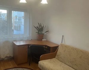 Appartement 4 chambres à vendre dans Cluj-napoca, zone Centru