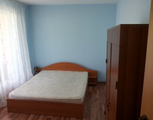 Appartement 2 chambres à louer dans Floresti