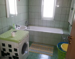Appartement 2 chambres à louer dans Floresti