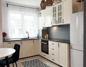 , 57m2 dans Floresti