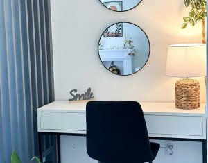 Appartement 2 chambres à vendre dans Floresti