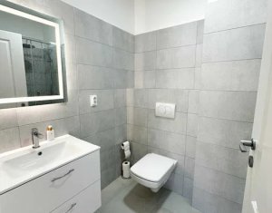 Appartement 2 chambres à vendre dans Floresti