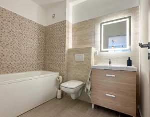 Appartement 2 chambres à vendre dans Floresti