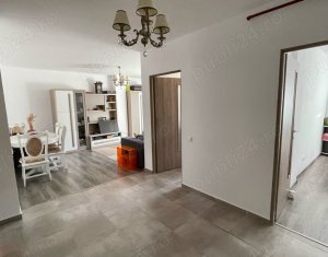 Appartement 2 chambres à louer dans Cluj-napoca, zone Marasti