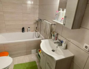 Appartement 2 chambres à louer dans Cluj-napoca, zone Marasti