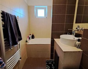 Appartement 3 chambres à vendre dans Cluj-napoca, zone Manastur