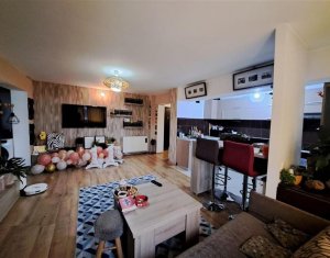 Appartement 3 chambres à vendre dans Cluj-napoca, zone Manastur