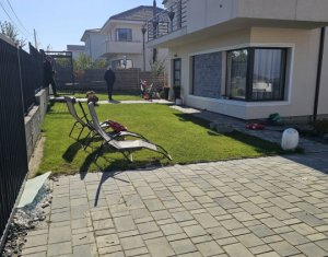 Maison 4 chambres à vendre dans Dezmir