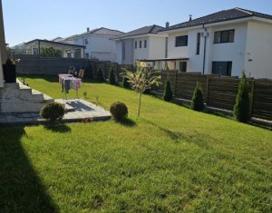 Maison 4 chambres à vendre dans Dezmir
