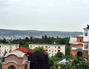 Appartement 1 chambres à louer dans Cluj-napoca, zone Zorilor