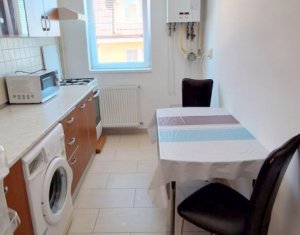 Appartement 1 chambres à louer dans Cluj-napoca, zone Zorilor