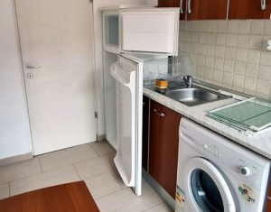 Appartement 1 chambres à louer dans Cluj-napoca, zone Zorilor