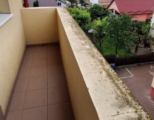 Appartement 1 chambres à louer dans Cluj-napoca, zone Zorilor