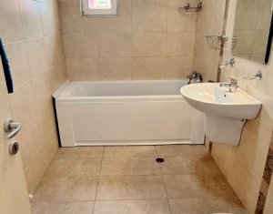 Appartement 1 chambres à louer dans Cluj-napoca, zone Zorilor