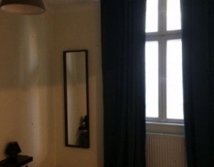 Appartement 2 chambres à louer dans Cluj-napoca, zone Centru
