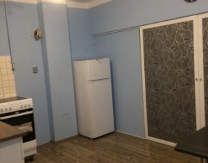 Appartement 2 chambres à louer dans Cluj-napoca, zone Centru