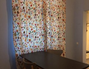 Appartement 2 chambres à louer dans Cluj-napoca, zone Centru
