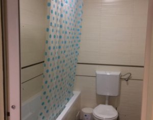 Appartement 2 chambres à louer dans Cluj-napoca, zone Centru