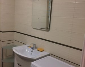 Appartement 2 chambres à louer dans Cluj-napoca, zone Centru