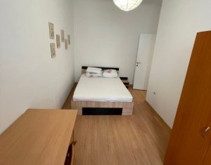 Appartement 2 chambres à louer dans Cluj-napoca, zone Centru