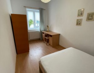 Appartement 2 chambres à louer dans Cluj-napoca, zone Centru