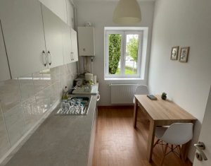 Appartement 2 chambres à louer dans Cluj-napoca, zone Centru