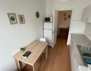 Appartement 2 chambres à louer dans Cluj-napoca, zone Centru
