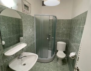 Appartement 2 chambres à louer dans Cluj-napoca, zone Centru