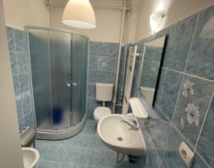 Appartement 2 chambres à louer dans Cluj-napoca, zone Centru